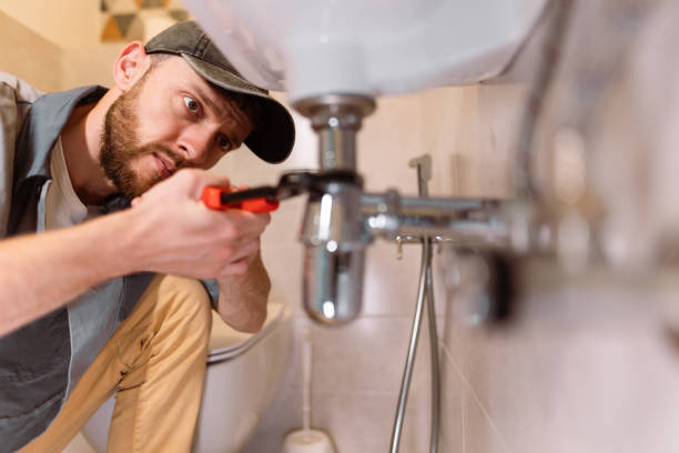 Best Emergency Plumbing Services in Laie, HI